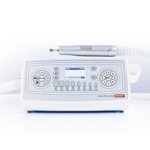 Slipemaskiner/Instr.