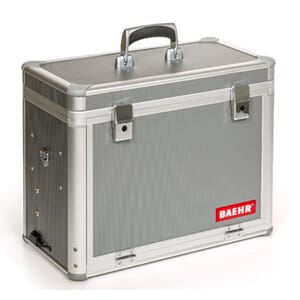 Baehr Koffert Podomobil 1