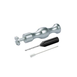 Baehr Rengjøringssett Slipemaskin