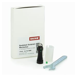 Baehr Tec A2000/A1200/A700 Fremstykke (40700)