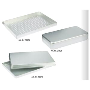 Instrumentbrett til VENTO 75