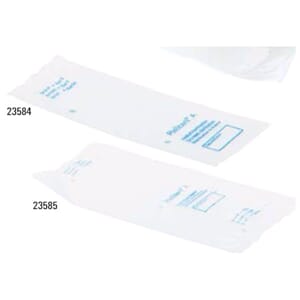 Steriliseringpose Varmluft 8x20cm (100stk)