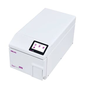 Autoklav SteriHero Speed+ Melag