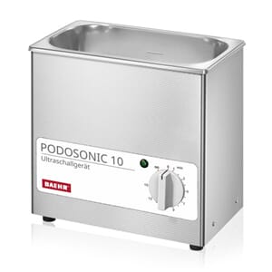 Baehr PODOSONIC 10