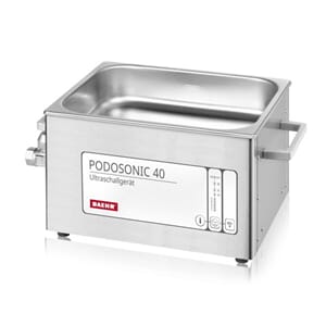 Baehr PODOSONIC 40