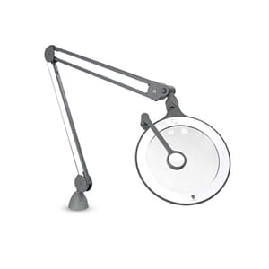 Lupelamper / Tilbehør