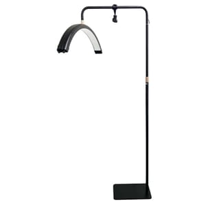 Lampe - LED Brighten MakeUp (Sort)