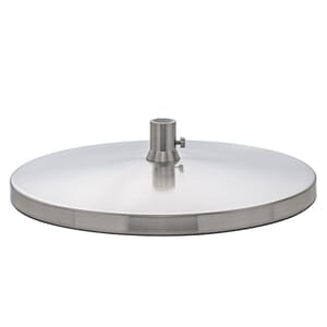 Lampe - Bordstativ til Slimline