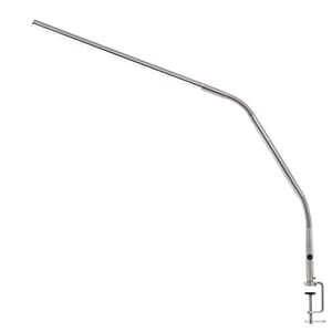 Lampe Ultra Bright LED Manikyr (Krom)