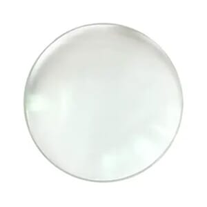 Lense (3 Diopter) til 25100/25130 (IQ Super / Omega7)