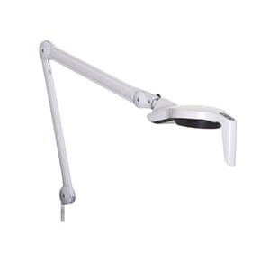 Lampe - LHH LED (Hvit)