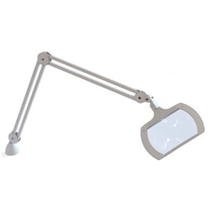 Lupelamper / Tilbehør