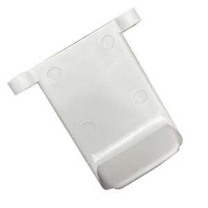 Plastikk Krok Weelko Håndkontroll