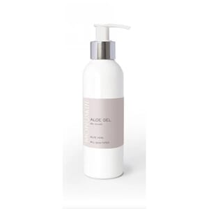 MonuSkin Aloe Gel (180ml)