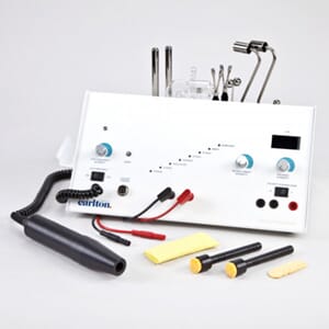 Carlton - Lift Professional w/Colour