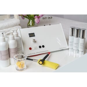Carlton - Facial Galvanic