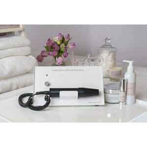 Carlton - High Frequency