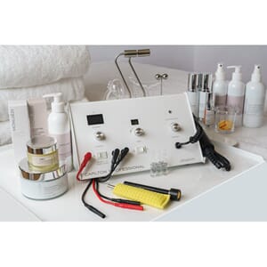 Carlton - Ultraderm Face & High Frequency