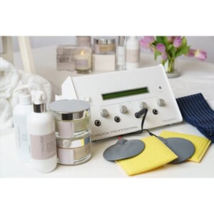 Carlton - Body Galvanic