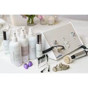 Carlton - Chromapeel (Diamond/Colour)