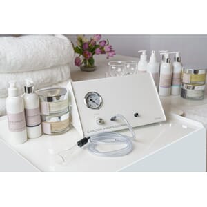 Carlton - Ultravac Face&Body