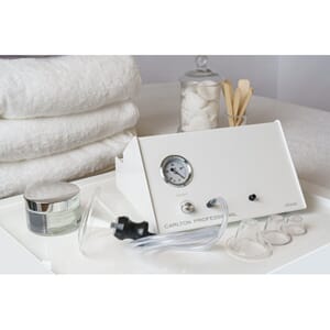 Carlton - Ultravac Body