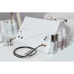 Carlton - Dermavisage (Crystal)