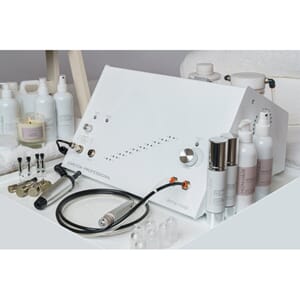 Carlton - Dermavisage (Crystal/Diamond)