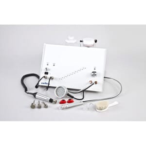 Carlton - Dermavisage (Crystal/Diamond/Colour)