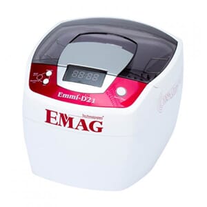 Emmi-D21 Ultralyd Vasker