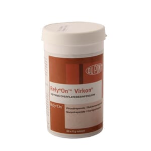 Virkon Tabl.(111808) - (50x5gr)