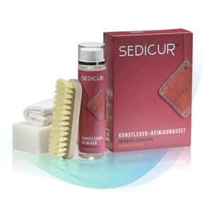 Vedlikeholdskit Benker/Stoler