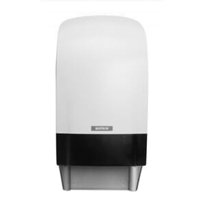 Dispenser(104582) - Katrin Toalett Sys.800 - Hvit