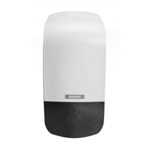 Dispenser(90205) - Katrin Såpe 500ml - Hvit