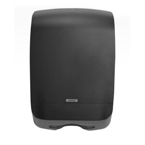 Dispenser(92063) - Katrin Håndtørk M - Sort