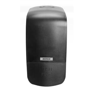 Dispenser(92186) - Katrin Såpe 500ml - Sort