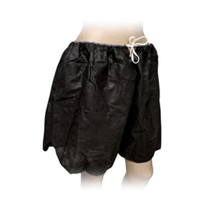 Engangstruse - Sort Bokser Herre (20 stk)