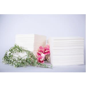 Engangskluter Airlaid 30x40cm (50stk)