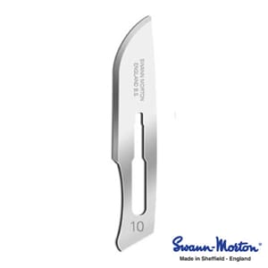 Skalpell Swan Morton - nr 10