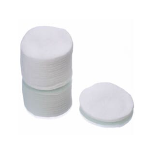 Bomullspads Caroli (80stk)