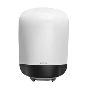 Dispenser(90120) - Hvit Katrin Classic MEDIUM