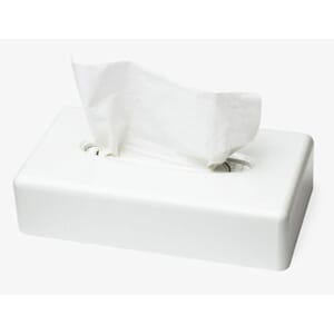 Dispenser Ansiktstørk