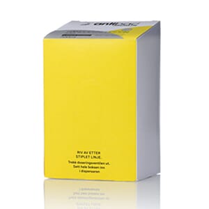 Antibac SoftGel Hånddes.(Dispenser) (700ml)