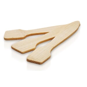 Spatel 7,5cm - Bamboo