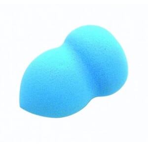 Face Blender Svamp (Blå)