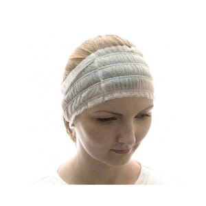 Hodebånd - Engangs (100 stk)