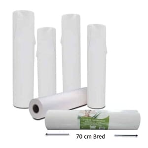 Benkebeskyttelse - Non Wowen (70cm)