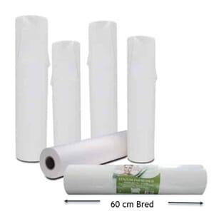 Benkebeskyttelse - Non Wowen (60cm)