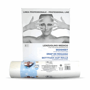 Benkepapir - Fin Hvit type (60cm)