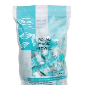 Engangs Klut - Roial Magic (100stk)